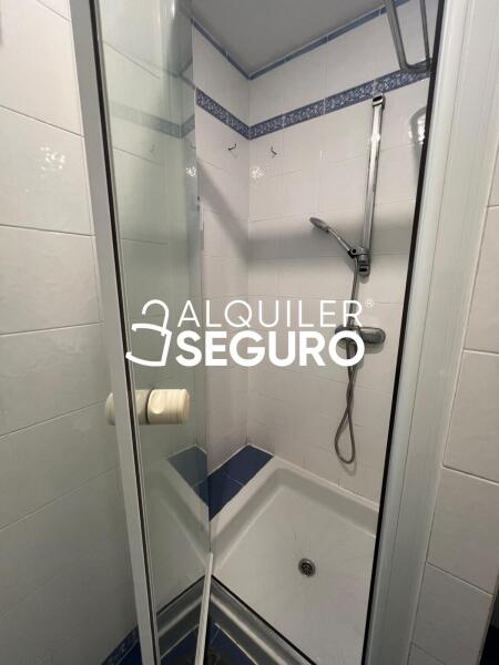 Inmueble en Calle Virgen del Val , MADRID
