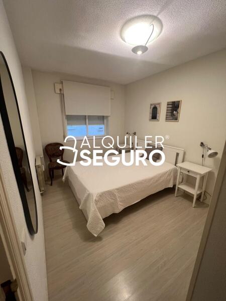 Inmueble en Calle Virgen del Val , MADRID