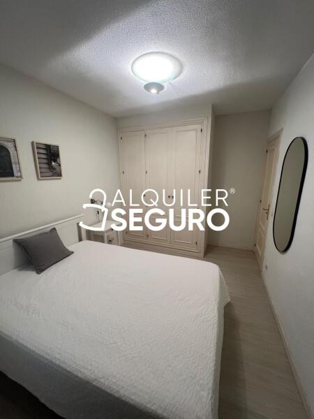 Inmueble en Calle Virgen del Val , MADRID