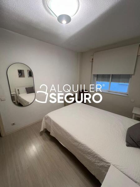 Inmueble en Calle Virgen del Val , MADRID