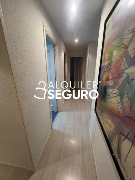 Inmueble en Calle Virgen del Val , MADRID