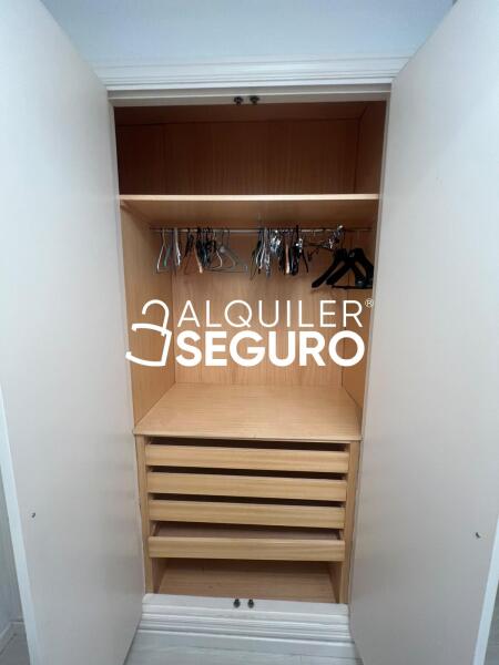 Inmueble en Calle Virgen del Val , MADRID