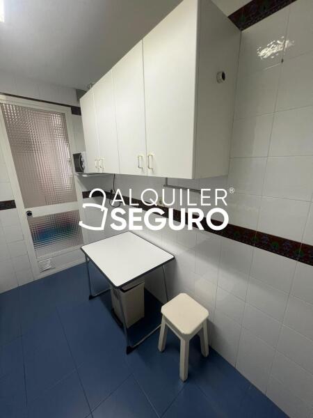 Inmueble en Calle Virgen del Val , MADRID