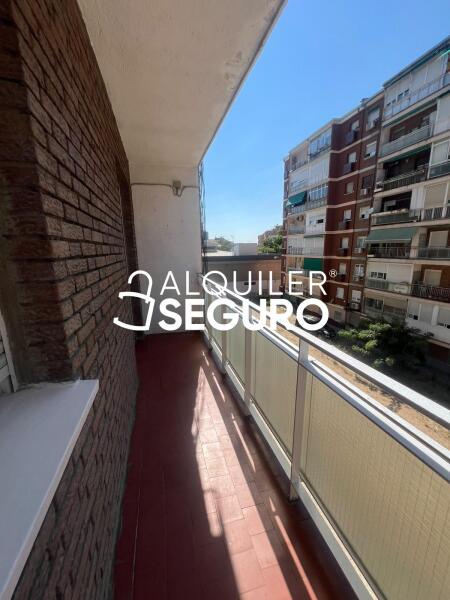 Inmueble en Calle Virgen del Val , MADRID