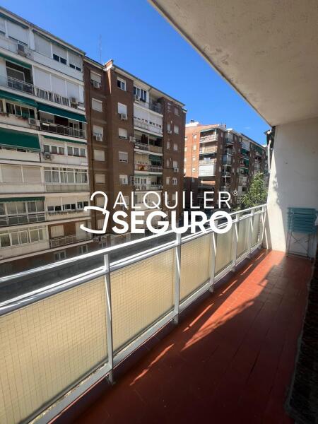 Inmueble en Calle Virgen del Val , MADRID