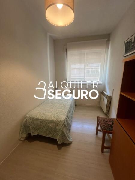Inmueble en Calle Virgen del Val , MADRID