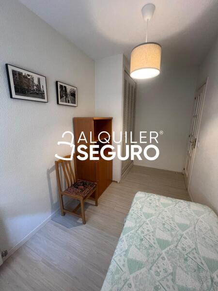 Inmueble en Calle Virgen del Val , MADRID