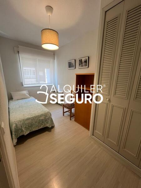 Inmueble en Calle Virgen del Val , MADRID