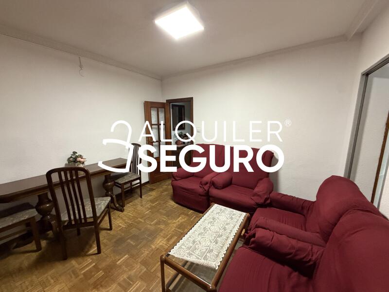 Inmueble en Calle Amapola, MADRID