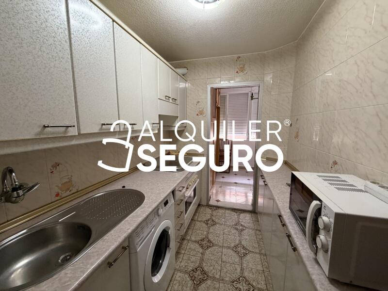 Inmueble en Calle Amapola, MADRID