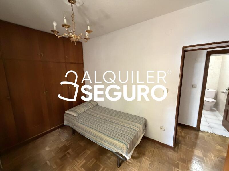 Inmueble en Calle Amapola, MADRID