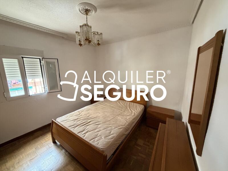 Inmueble en Calle Amapola, MADRID