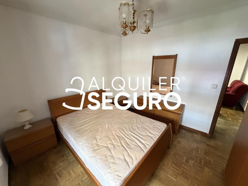 Inmueble en Calle Amapola, MADRID