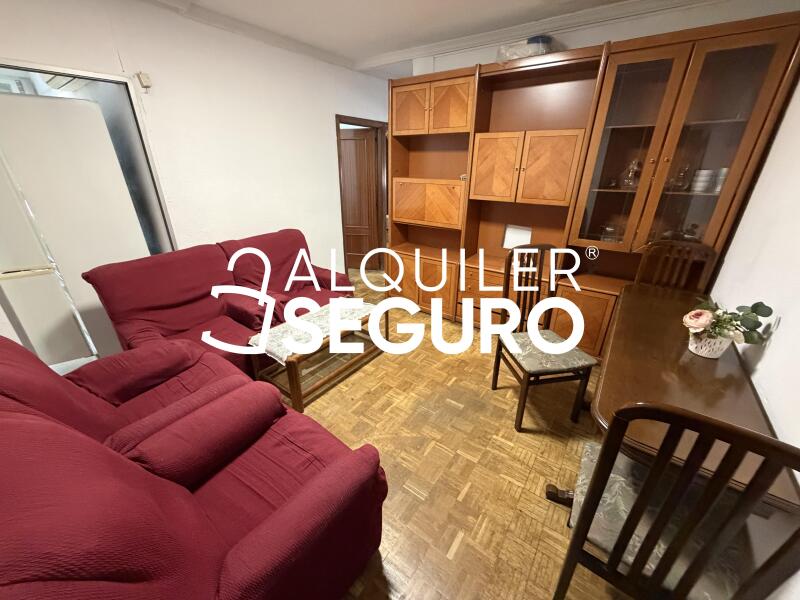 Inmueble en Calle Amapola, MADRID