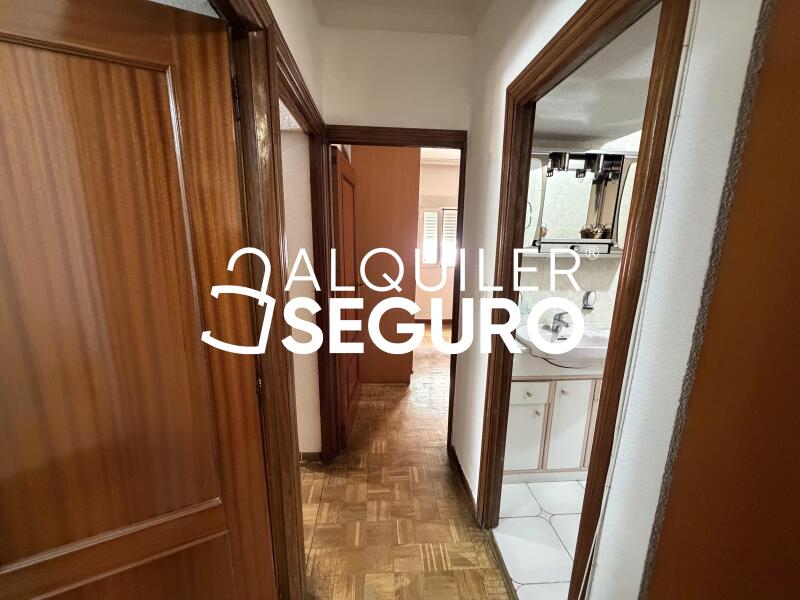 Inmueble en Calle Amapola, MADRID