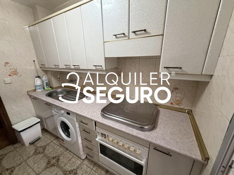Inmueble en Calle Amapola, MADRID