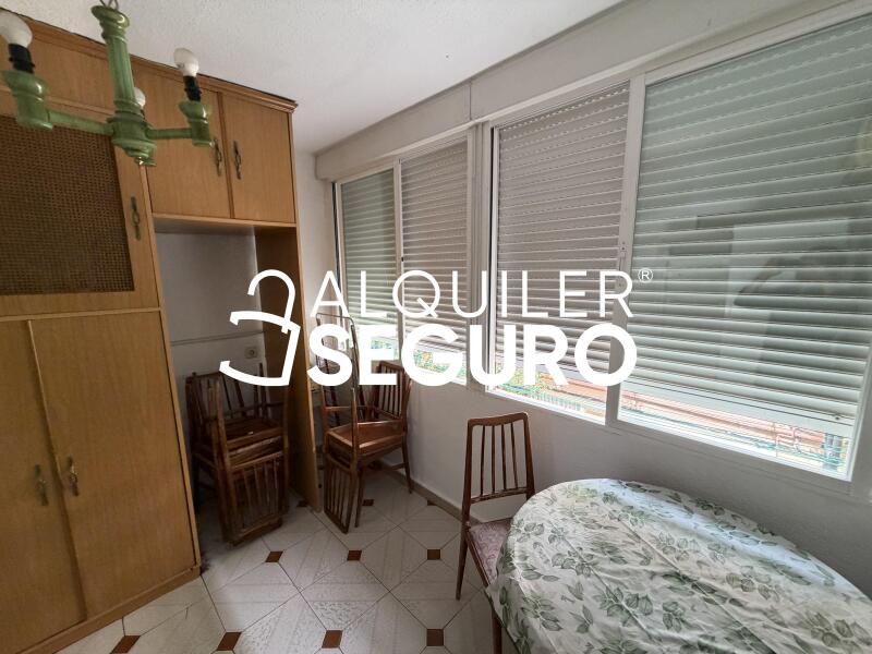 Inmueble en Calle Amapola, MADRID