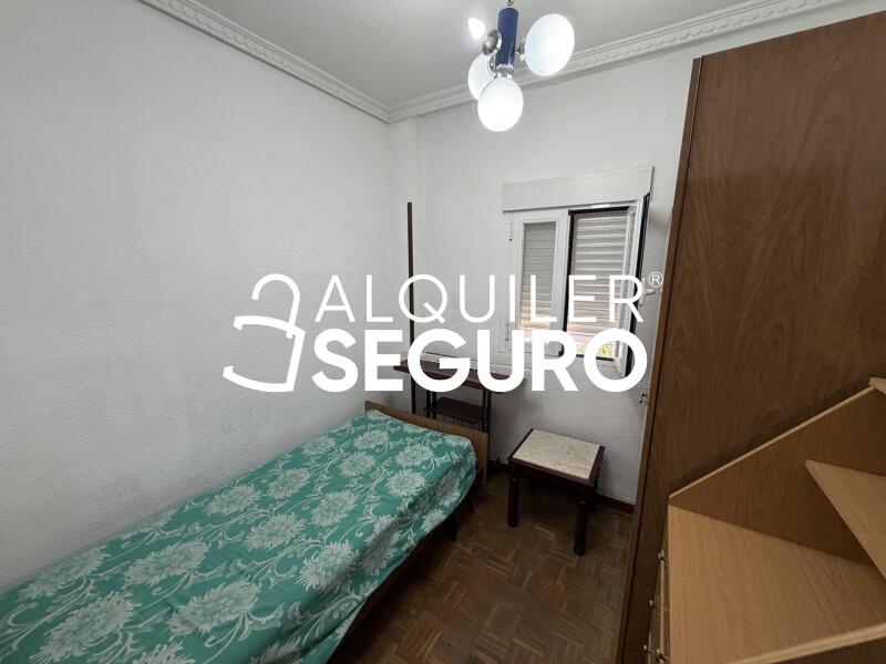 Inmueble en Calle Amapola, MADRID