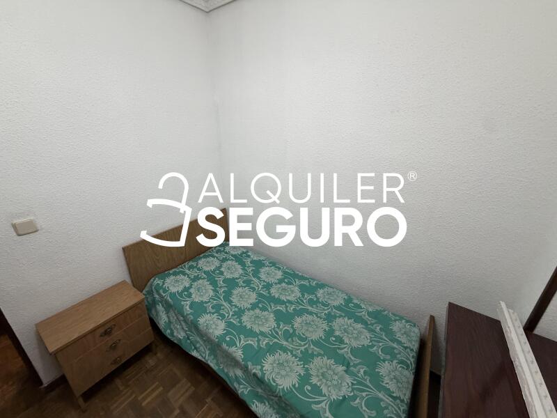 Inmueble en Calle Amapola, MADRID
