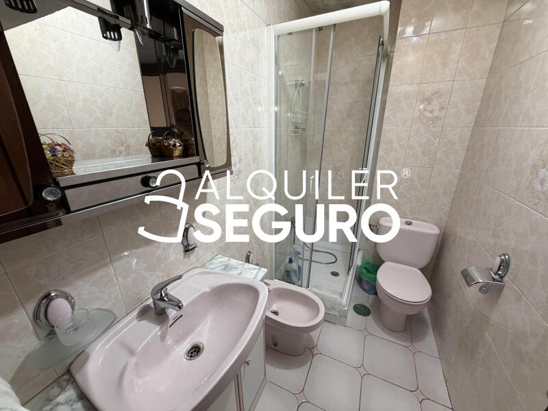 Inmueble en Calle Amapola, MADRID