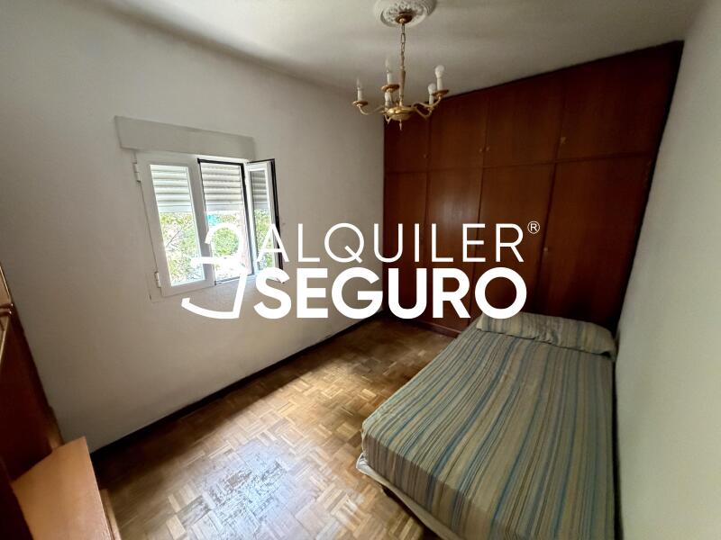 Inmueble en Calle Amapola, MADRID
