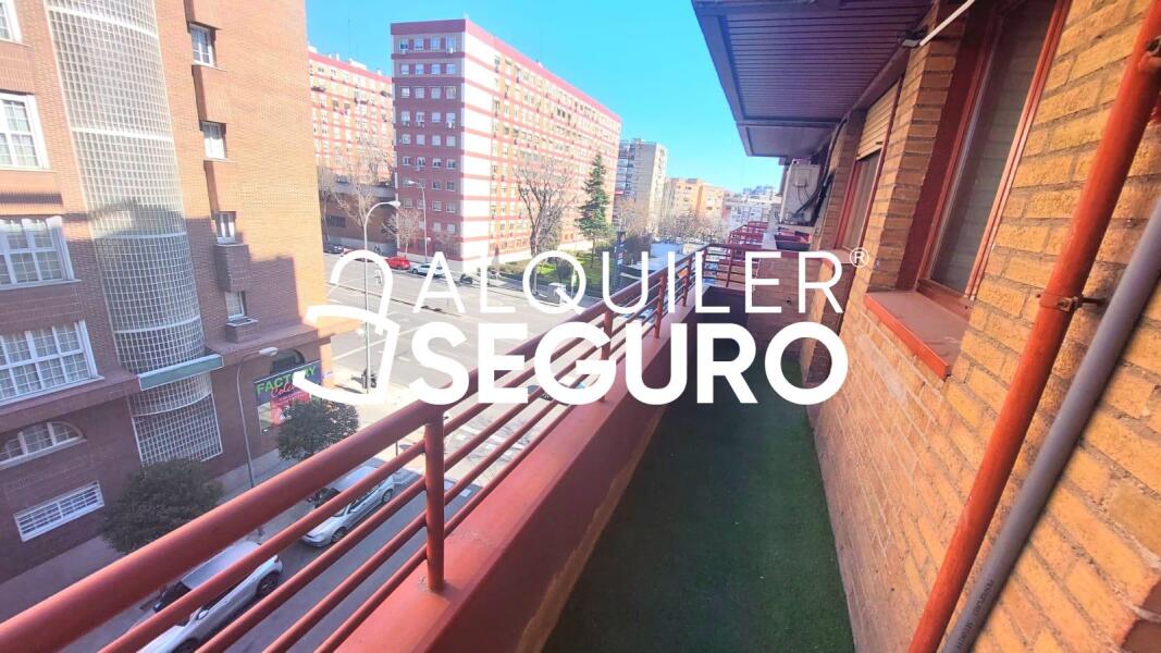 Inmueble en Calle del Doctor Esquerdo, MADRID