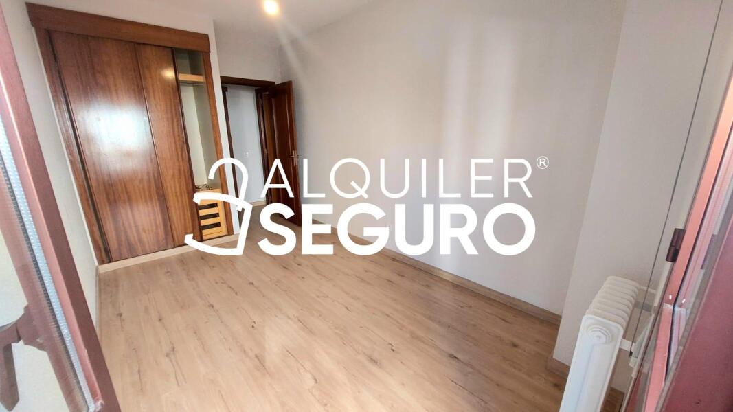 Inmueble en Calle del Doctor Esquerdo, MADRID