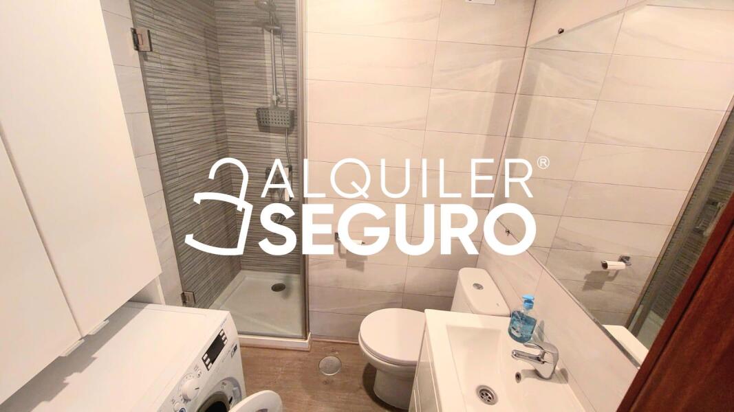 Inmueble en Calle del Doctor Esquerdo, MADRID