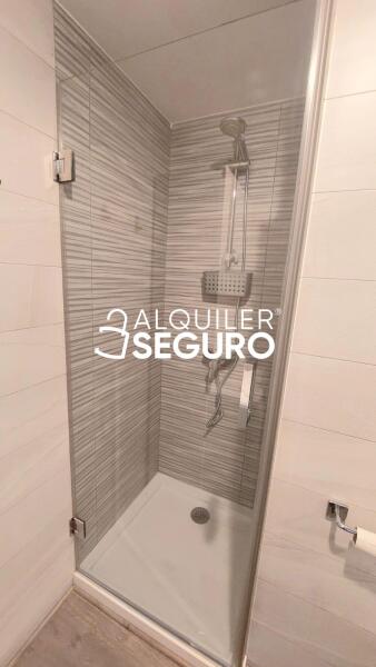 Inmueble en Calle del Doctor Esquerdo, MADRID