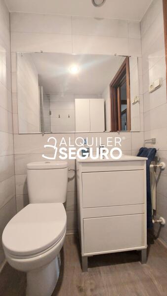 Inmueble en Calle del Doctor Esquerdo, MADRID