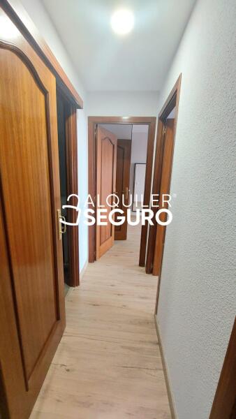 Inmueble en Calle del Doctor Esquerdo, MADRID