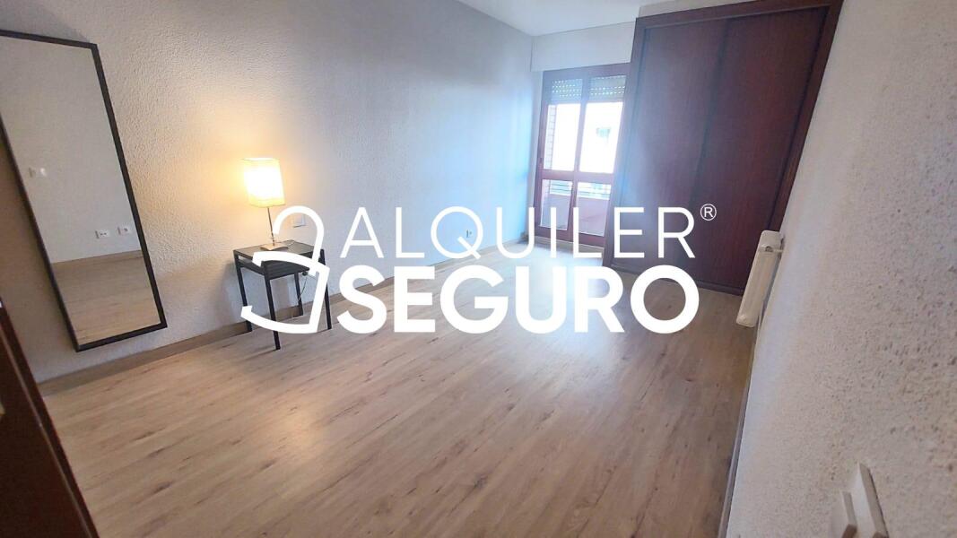 Inmueble en Calle del Doctor Esquerdo, MADRID