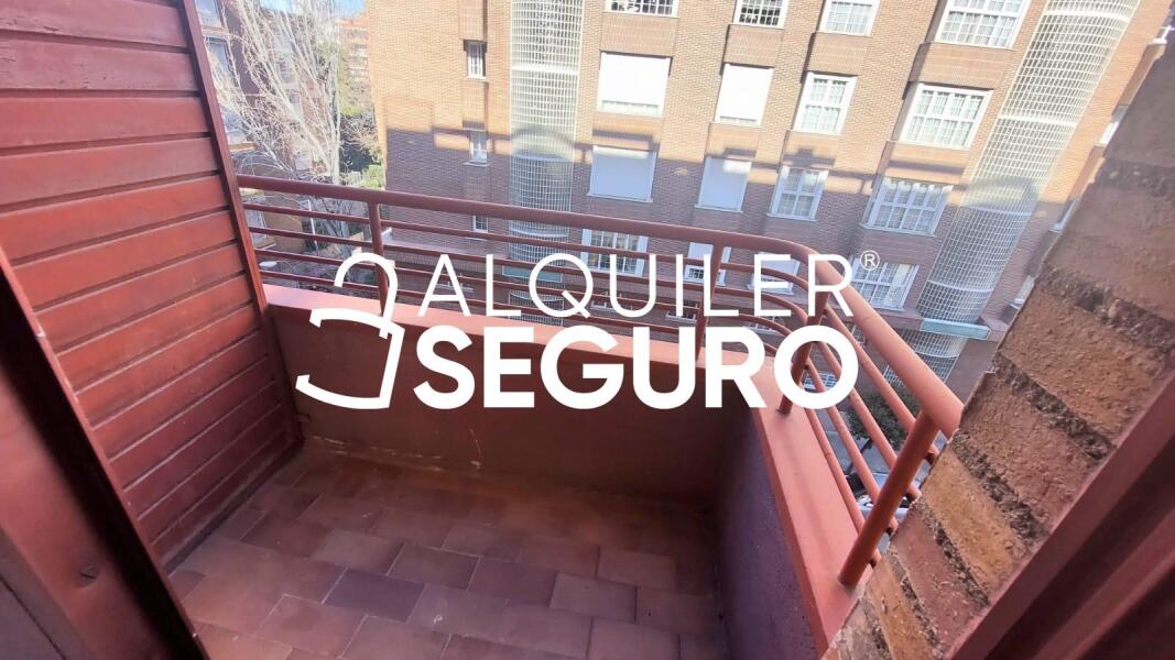 Inmueble en Calle del Doctor Esquerdo, MADRID