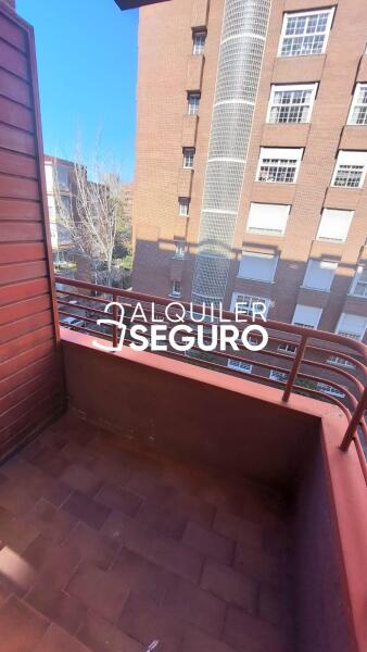 Inmueble en Calle del Doctor Esquerdo, MADRID