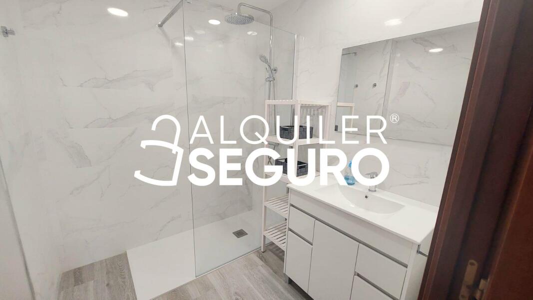 Inmueble en Calle del Doctor Esquerdo, MADRID