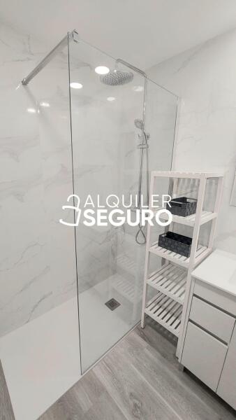 Inmueble en Calle del Doctor Esquerdo, MADRID