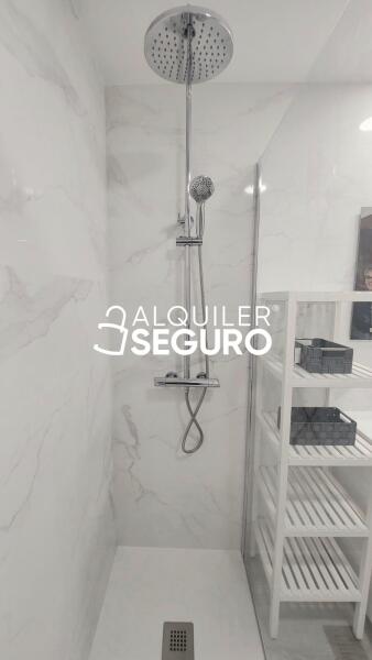 Inmueble en Calle del Doctor Esquerdo, MADRID
