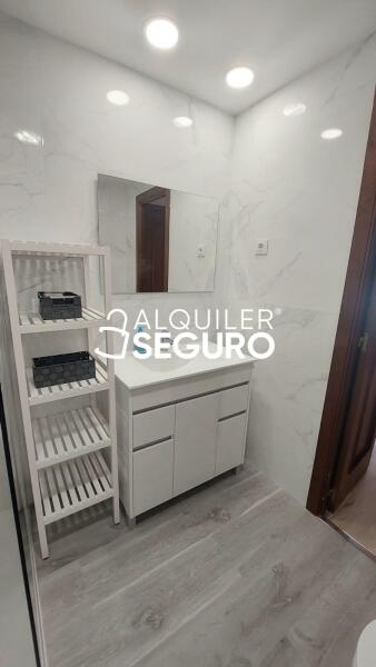 Inmueble en Calle del Doctor Esquerdo, MADRID