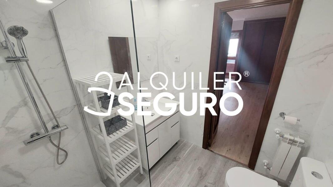 Inmueble en Calle del Doctor Esquerdo, MADRID
