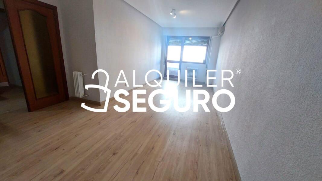 Inmueble en Calle del Doctor Esquerdo, MADRID