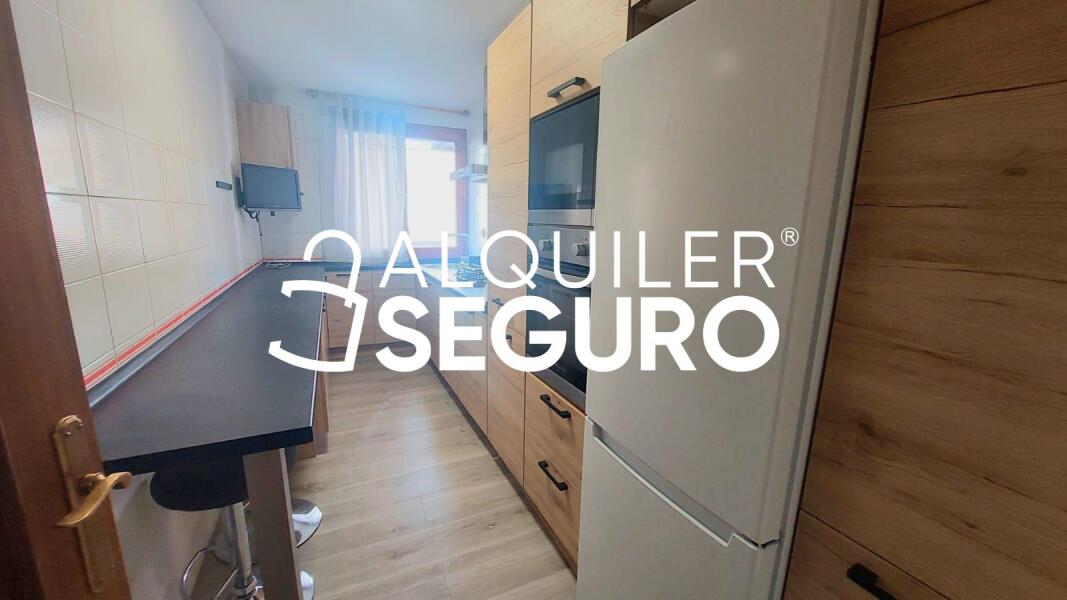 Inmueble en Calle del Doctor Esquerdo, MADRID