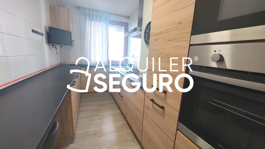 Inmueble en Calle del Doctor Esquerdo, MADRID