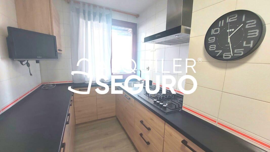 Inmueble en Calle del Doctor Esquerdo, MADRID