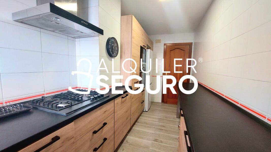 Inmueble en Calle del Doctor Esquerdo, MADRID