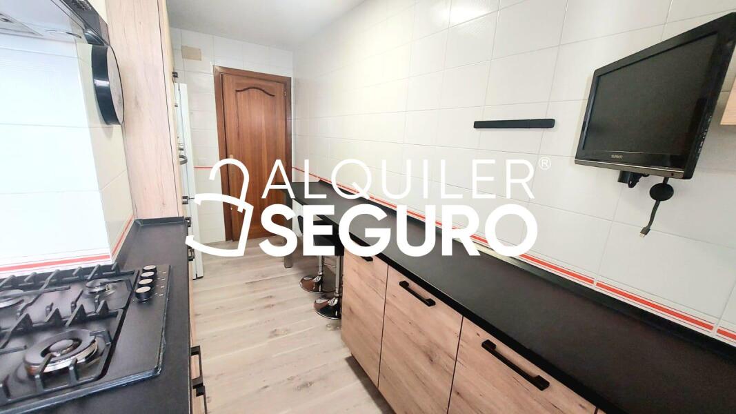 Inmueble en Calle del Doctor Esquerdo, MADRID