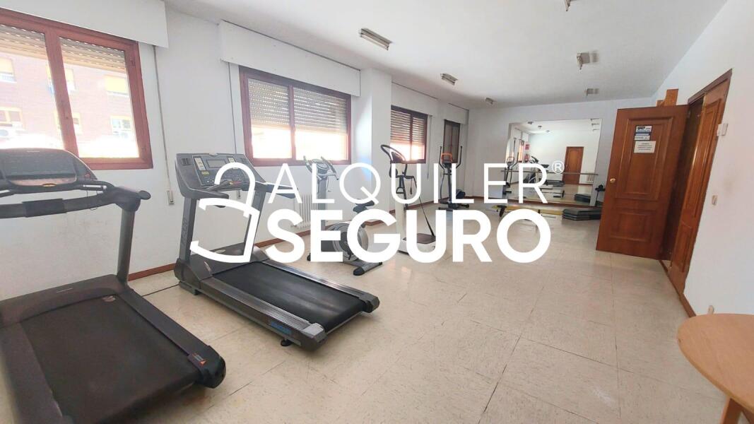 Inmueble en Calle del Doctor Esquerdo, MADRID