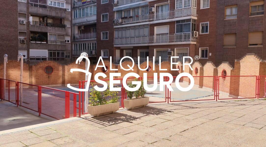 Inmueble en Calle del Doctor Esquerdo, MADRID