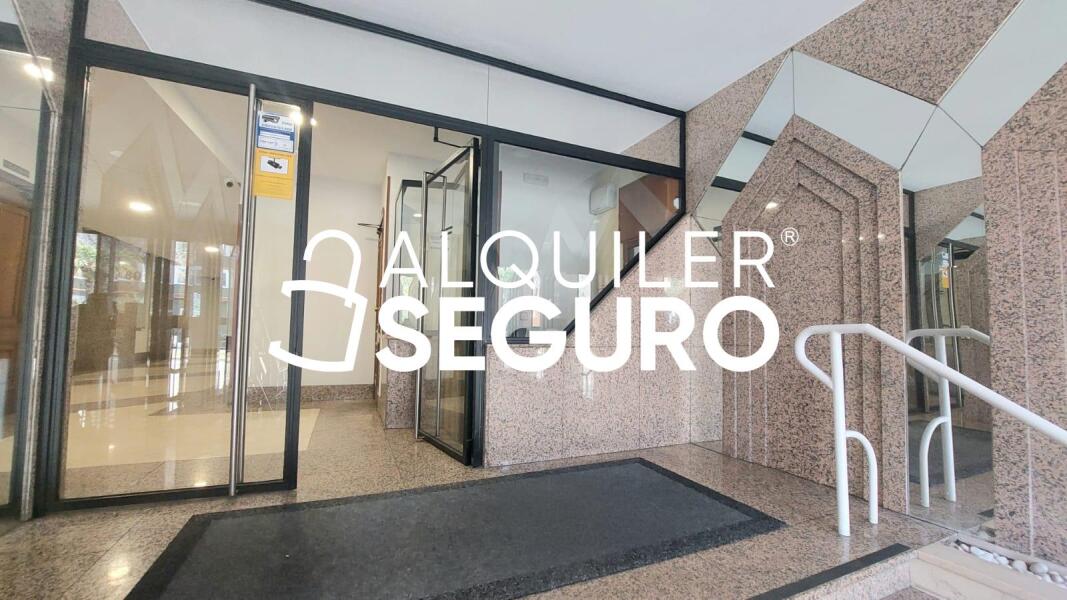Inmueble en Calle del Doctor Esquerdo, MADRID