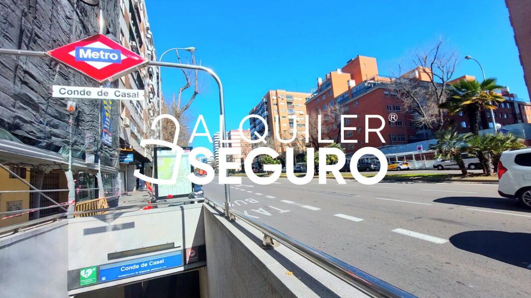Inmueble en Calle del Doctor Esquerdo, MADRID