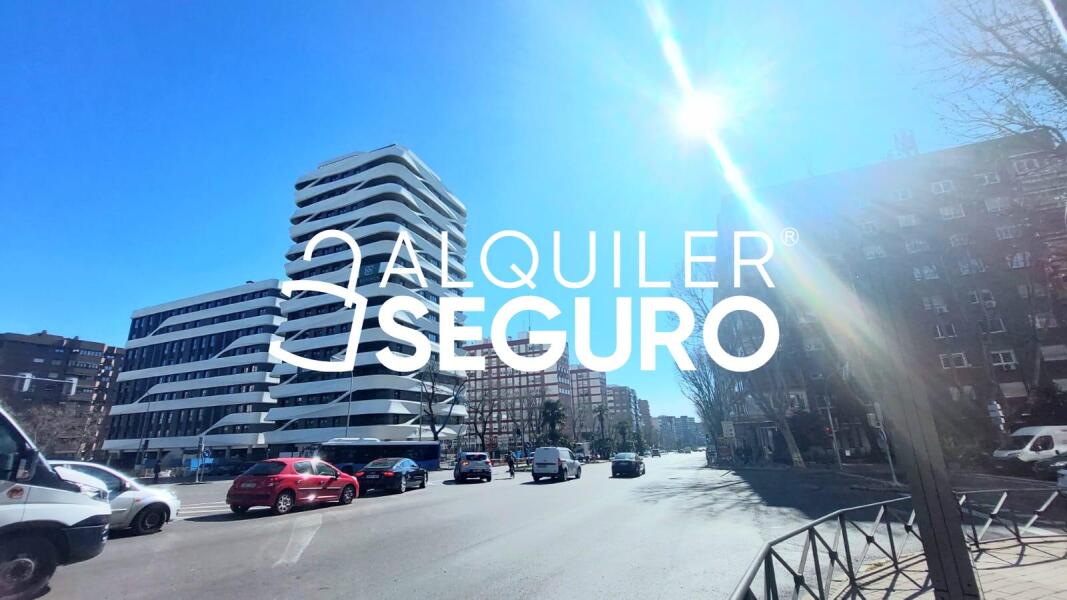 Inmueble en Calle del Doctor Esquerdo, MADRID